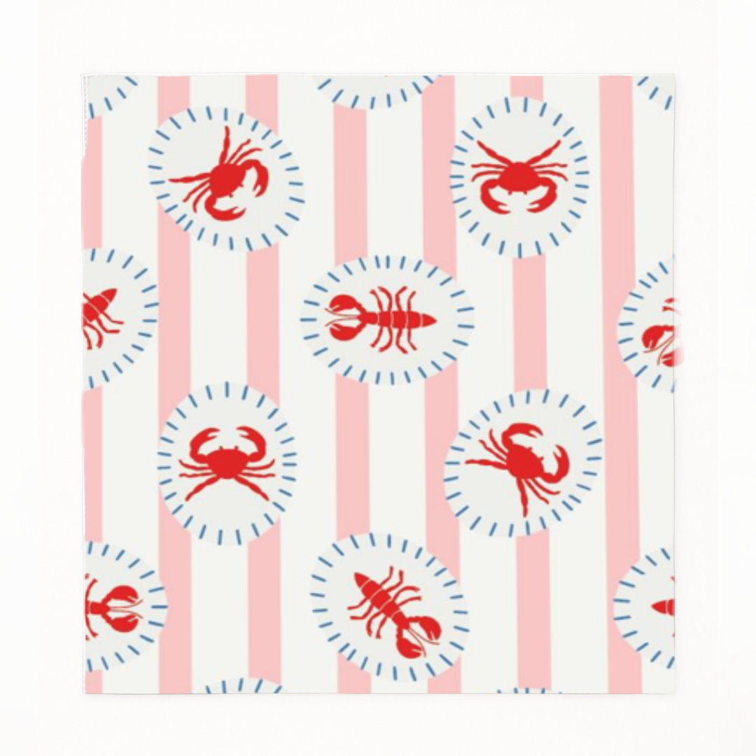 Pañoletas Satin 70*70cm