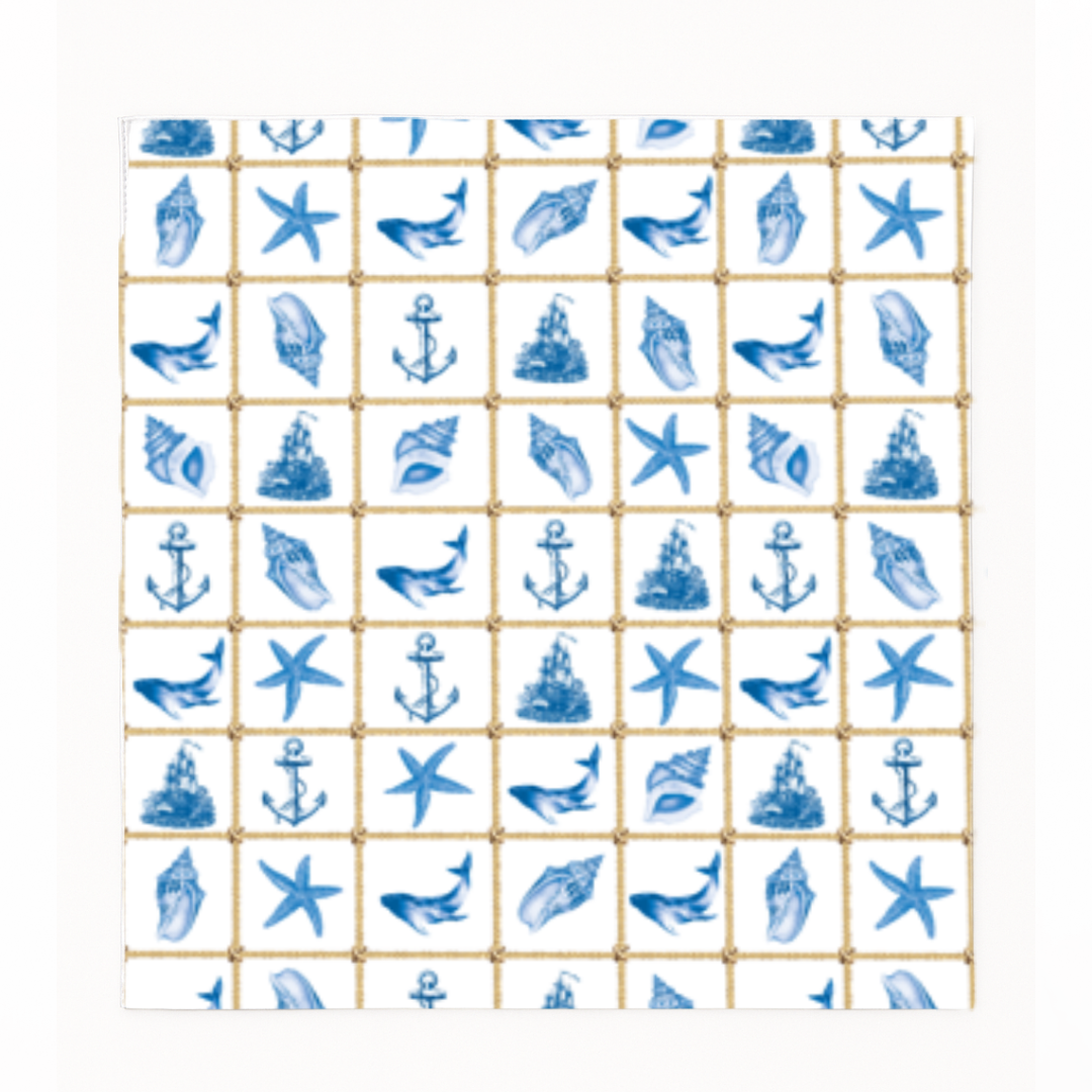 Pañoletas Satin 70*70cm